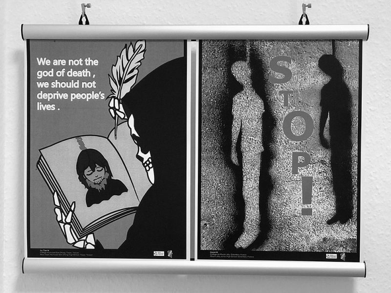 Essay zur todesstrafe 05 image